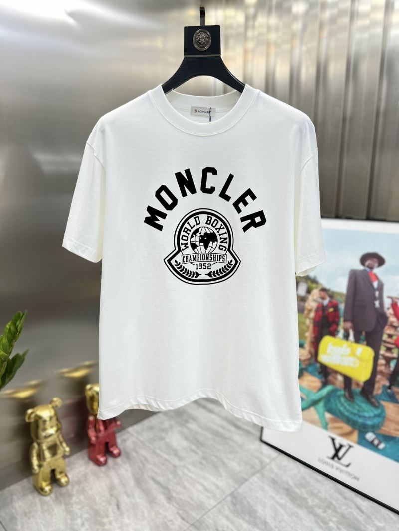 Moncler T-Shirts